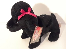 Retired Ty Beanie Baby GIGI Tag Error 1997 / 1998 RARE - £178.05 GBP