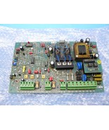 Gamma Electrotechnik ESB-106 (EV316) DC Drive Board - $5,642.31 MXN