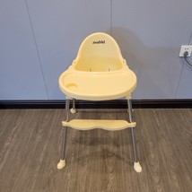 zoabhl High chairs for babies Adjustable height, comfortable - £95.85 GBP