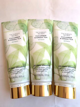 5 PAK BACK TO BASICS GREEN TEA LOTION 10 OZ image 11