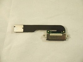 Dock Connector Charger Port Flex Ribbon Cable 821-1180-05 For Ipad 2 A13... - $16.14