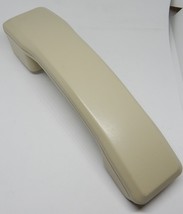 Nortel Telephone Handset Meridian M Series Ivory/Cream - $4.95