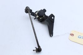 10-13 LEXUS IS250C FRONT LEFT DRIVER SIDE SUSPENSION HEIGHT LEVEL SENSOR Q5354 image 2