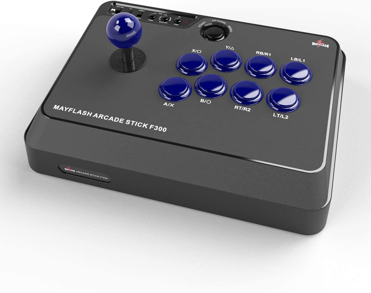 Primary image for Mayflash F300 Arcade Fight Stick Joystick for Xbox Series X, PS4,PS3, Xbox One,