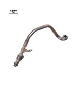 MERCEDES R230 SL-CLASS POWER STEERING PUMP HOSE LINE TO RACK AND PINION ... - $54.12 CAD