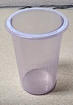 Hamilton Beach Big Mouth Food Processor 70590 Replacement Pusher Part - $19.89