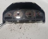 Speedometer Cluster MPH Fits 03-04 VOLVO XC90 1035895 - £80.96 GBP