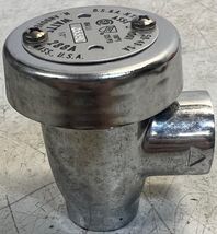 Watts 1/2" 288A Anti-Siphon Vacuum Breaker Heavy Duty Replacement Unit 5... - $34.99