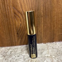 Estee Lauder SUMPTUOUS Bold Volume Lifting Mascara 01 BLACK .01 oz /2.8 ... - $3.99