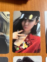 NINGNING Official Photocard aespa [RICH MAN] Authentic - $12.26