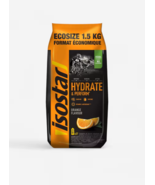 Isostar - HYDRATE &amp; PERFORM - Orange powder - 3.42 Ounce / 1500gr Econom... - $193.65 CAD