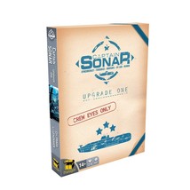 Captain Sonar Upgrade One Board Game - £37.36 GBP