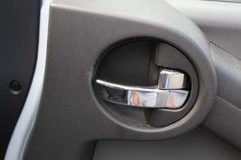 Interior Inner Door Handle Passenger Right Front 2009-2016 Nissan Xterra - £37.39 GBP