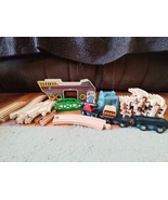Thomas the Tank Engine Pirate Ship and Train 2025 ^ - $30.00