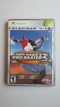 Tony Hawk&#39;s Pro Skater 3 [video game] - £7.85 GBP