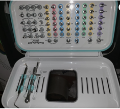Hiossen – ONEGUIDE Surgical KIT - $2,263.00