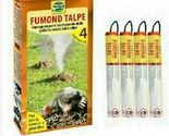 Smoke Professional Blind Mole Repellent4 up to 50m2 hole  - £16.82 GBP
