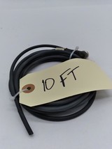 Belden Lumberg RKWT/LED P4-225/10M Single Ended Cordset 10Ft  - $15.10