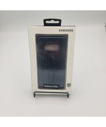 Samsung Rugged Protective Cover For Galaxy S10 - Blue Brand New Kickstand - £6.28 GBP