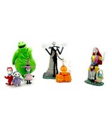 Disney Park Jack Skellington The Nightmare Before Christmas Collectible ... - $56.88 CAD