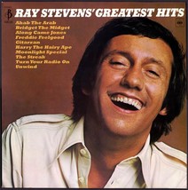 Ray stevens greatest thumb200