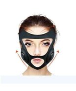 Facial Lift Double Chin Reducer Electric V-Shaped Thin Face Slimming - €42,49 EUR