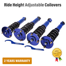 Air to Coil Spring Struts Coilovers Conversion Set for Ford Expedition 2003-2006 - £257.58 GBP