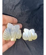 Beautiful sea seap stone in carbine work - €13,89 EUR
