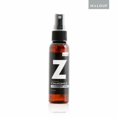 Malouf Roman Chamomile Aromatherapy Spray - $24.99