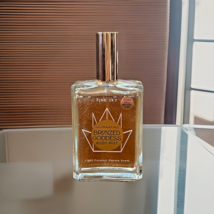 Pink Sky Illuminating Bronzed Goddes Body Mist Light Coconut Papaya 4 OZ - $19.79