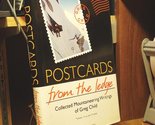 Postcards from the Ledge: Collected Mountaineering Writings of Greg Chil... - $2.93