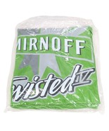 Vintage Smirnoff Twisted V Inflatable Blow Up Sign - $43.80 CAD