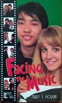Facing the Music by Trudy J. Morgan - Paperback - Like New - £6.39 GBP