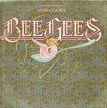 Main Course [Vinyl] Bee Gees - £23.72 GBP