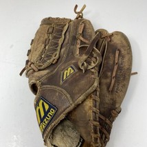 Mizuno MTS-4 Baseball Glove Professional Model Multi Hinge Lite-Flex RHT - £13.82 GBP