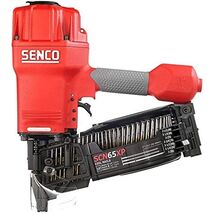 Senco Pneumatic SCN65XP 15 deg. Coil Framing Nailer - $490.83