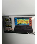 GamePoke Unlimited 23 Games Micro Game Portable Black - $455.97 MXN