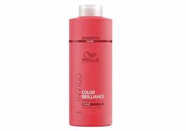 Wella INVIGO Brilliance Shampoo for Coarse Hair 33.8oz - £40.06 GBP