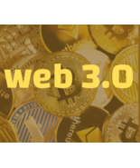 Web 3.0 - Embrace the Decentralized Future with Pinterests.Blockchain - £1,339.79 GBP