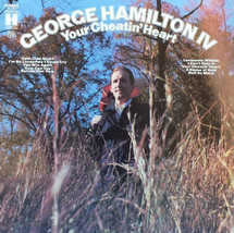 George hamilton iv your cheatin heart thumb200