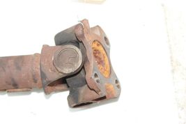 97-03 FORD F-150 Front Driveshaft Drive Shaft F3907 image 8