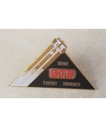 VTG 1992 Indianapolis 500 GTE General Telephone Electric Front Runner Ra... - €12,66 EUR