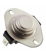 Crown Royal SPST Fan Limit Control Thermostat Snap Disc Wood Boiler Furnace - €16,95 EUR