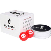 Fear Pong NSFW Edition 1st Edition Party Game - $48.73
