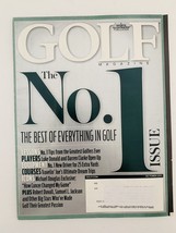 Sports Illustrated The Best of Everything in Golf Magazine *No. 1 Issue* October - £13.14 GBP