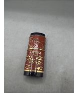 Vintage 1970’s YSL Opium Refillable Perfume Bottle Empty Rare - $900.14 MXN
