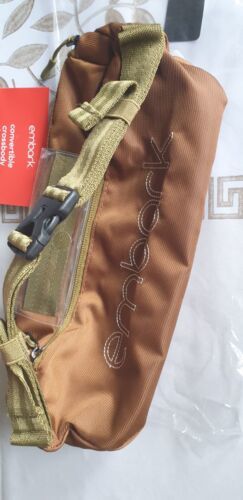Convertible Crossbody Embark Belt Bag Brown - New  - $9.49