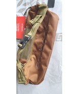 Convertible Crossbody Embark Belt Bag Brown - New  - £7.55 GBP