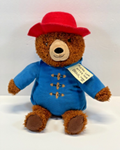 Kohls Cares Paddington Bear Please Look After This Bear Plush 14&quot; 2016 (PL05) - £9.95 GBP