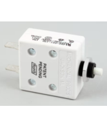 Henny Penny 600-001-150 Push Button Breaker Reset, 15A - €65,43 EUR